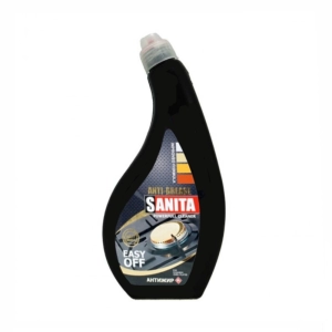 Մաքրող միջոց Sanita գազօջախի 500 մլ ||Чистящее средство Sanita для газовой плиты 500ml