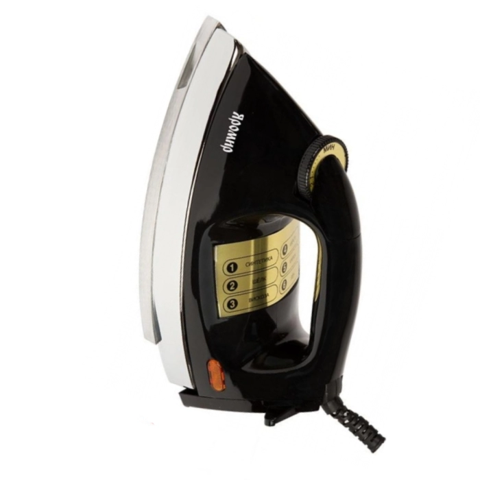 Արդուկ էլեկտրական Яромир ЯР-001 ||Утюг Яромир ЯР-001