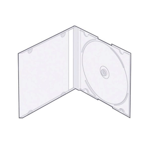 Տուփ սկավառակի CD, DVD ||Коробка дисков CD, DVD