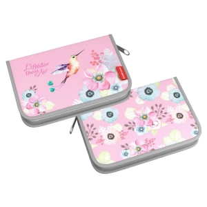 Գրչատուփ ErichKrause Colibri 44942 ||Пенал ErichKrause Colibri 44942 ||Pencil case ErichKrause Colibri 44942