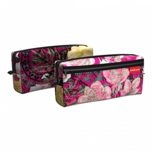 Գրչատուփ ErichKrause Bouquet 52269 ||Пенал ErichKrause Bouquet 52269 ||Pencil case ErichKrause Bouquet 52269