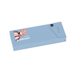Գրչատուփ ErichKrause Soft Manga 61251 ||Пенал ErichKrause Soft Manga 61251 ||Pencil case ErichKrause Soft Manga 61251