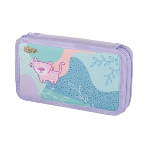 Գրչատուփ Комус Classic 1368989 ||Пенал Комус Classic 1368989 ||Pencil case Комус Classic 1368989 