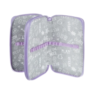 Գրչատուփ Комус Classic 1368989 ||Пенал Комус Classic 1368989 ||Pencil case Комус Classic 1368989 