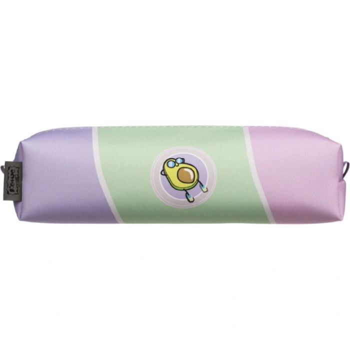 Գրչատուփ Комус Класс Avocado 1716472 ||Пенал Комус Класс Avocado 1716472 ||Pencil case Комус Класс Avocado 1716472
