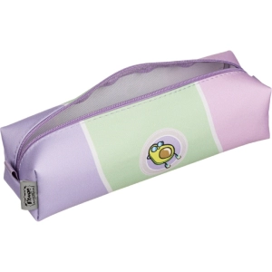 Գրչատուփ Комус Класс Avocado 1716472 ||Пенал Комус Класс Avocado 1716472 ||Pencil case Комус Класс Avocado 1716472
