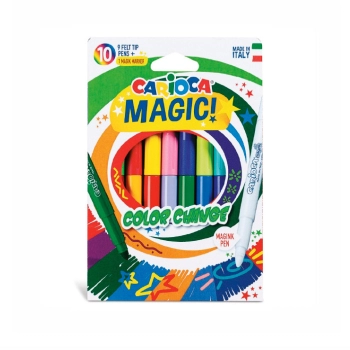 Ֆլոմաստեր Carioca Magic 10 գույն 