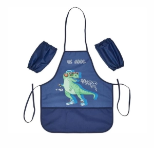 Գոգնոց մանկական №1 School