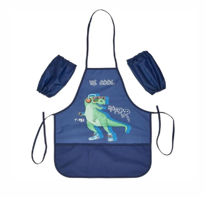 Գոգնոց մանկական №1 School