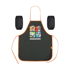 Գոգնոց մանկական №1 School 1554546 ||Фартук для труда №1 School 1554546 ||Apron for labor №1 School 1554546 