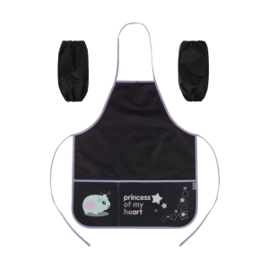 Գոգնոց մանկական №1 School 1716517 ||Фартук для труда №1 School 1716517 ||Apron for labor №1 School 1716517