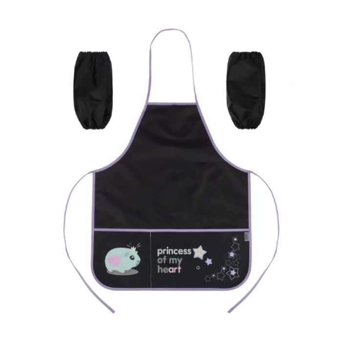 Գոգնոց մանկական №1 School 1716517 ||Фартук для труда №1 School 1716517 ||Apron for labor №1 School 1716517