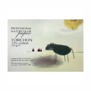 Ալբոմ նկարչական Kroyter 10 թերթ 00176