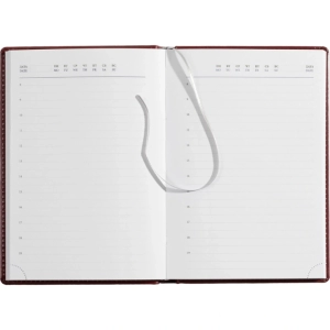 Օրատետր չթվագրված Attache Agenda A5 176 թերթ 1217734 ||Ежедневник недатированный Attache Agenda A5 176 листов 1217734 ||Undated diary Attache Agenda A5 176 sheets 1217734