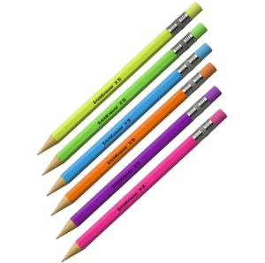 Մատիտ մեխանիկական ErichKrause XS 0,5մմ HB 39049 ||Карандаш механический ErichKrause XS 0,5мм HB 39049  ||Mechanical pencil ErichKrause XS 0.5mm HB 39049 