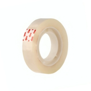 Կպչուն ժապավեն 38 մկմ 12մմx14մ ||Скотч 38 мкм 12ммx14м ||Adhesive tape 38 mkm 12mmx14m