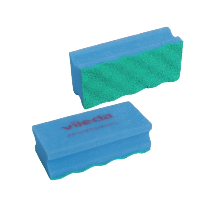 Սպունգ սպասքի Vileda 123118 ||Губка для посуды Vileda 123118 ||Sponge for washing Vileda 123118 