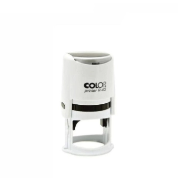 Սարք կնիքի Colop Printer White R40 40 մմ 