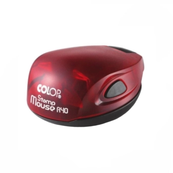 Սարք կնիքի Colop Stamp Mouse Ruby R40 40 մմ 