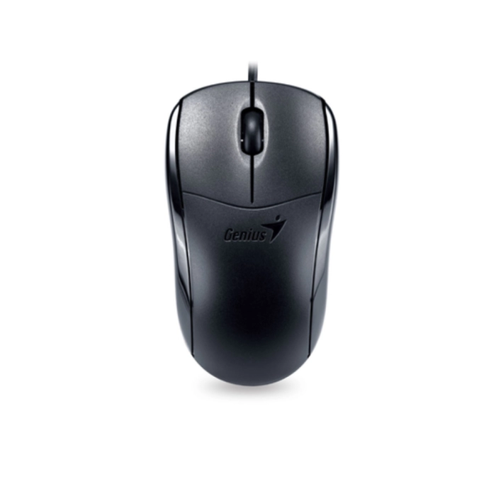 Մկնիկ համակարգչի լարով Genius USB DX-110 ||Мышь Компьютерная  Genius USB DX-110