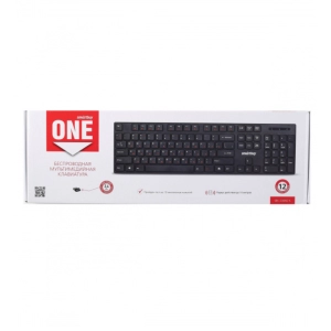 Ստեղնաշար համակարգչի Smartbuy ONE 238 USB || Клавиатура Smartbuy ONE 238, беспроводная