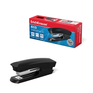 Կարիչ ErichKrause Eco Classic 20 թերթ №10 28233 ||Степлер ErichKrause Eco Classic до 20 листов №10 28233 ||Stapler ErichKrause Eco Classic 20 sheets №10 28233 