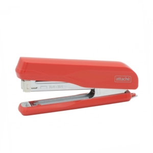 Կարիչ Attache MSR2430 30 թերթ ||Степлер Attache MSR2430 до 30 листов красный