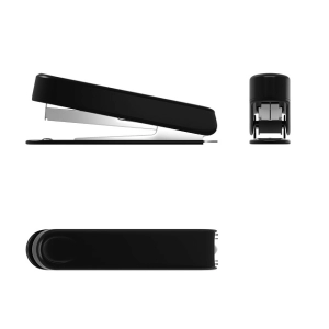 Կարիչ ErichKrause EasyPress Classic 15 թերթ №10 4665 ||Степлер ErichKrause EasyPress Classic до 15 листов №10 4665 ||Stapler ErichKrause EasyPress Classic 15 sheets №10 4665