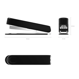 Կարիչ ErichKrause EasyPress Classic 15 թերթ №10 4665 ||Степлер ErichKrause EasyPress Classic до 15 листов №10 4665 ||Stapler ErichKrause EasyPress Classic 15 sheets №10 4665