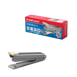 Կարիչ ErichKrause Ferro Light 15 թերթ 4555 ||Степлер ErichKrause Ferro Light до 15 листов 4555 ||Stapler ErichKrause Ferro Light 15 sheets 4555