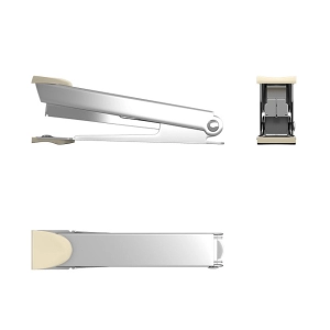 Կարիչ ErichKrause Ferro Light 15 թերթ 4555 ||Степлер ErichKrause Ferro Light до 15 листов 4555 ||Stapler ErichKrause Ferro Light 15 sheets 4555