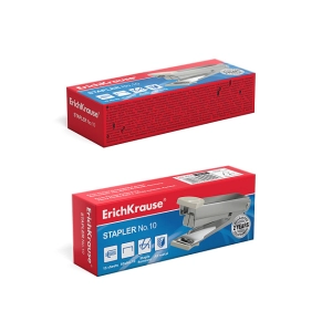 Կարիչ ErichKrause Ferro Light 15 թերթ 4555 ||Степлер ErichKrause Ferro Light до 15 листов 4555 ||Stapler ErichKrause Ferro Light 15 sheets 4555