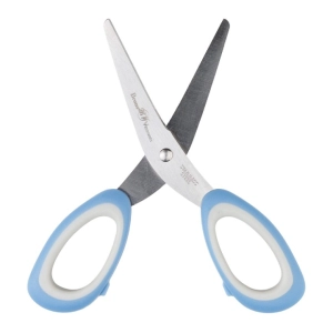 Մկրատ B&V EASYCUT 14սմ 60-0027/02 ||Ножницы B&V EASYCUT 14см 60-0027/02 ||Scissors B&V EASYCUT 14sm 60-0027/02