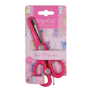 Մկրատ B&V FUNCUT 13,5սմ 60-0023 ||Ножницы B&V FUNCUT 13,5см 60-0023 ||Scissors B&V FUNCUT 13,5sm 60-0023