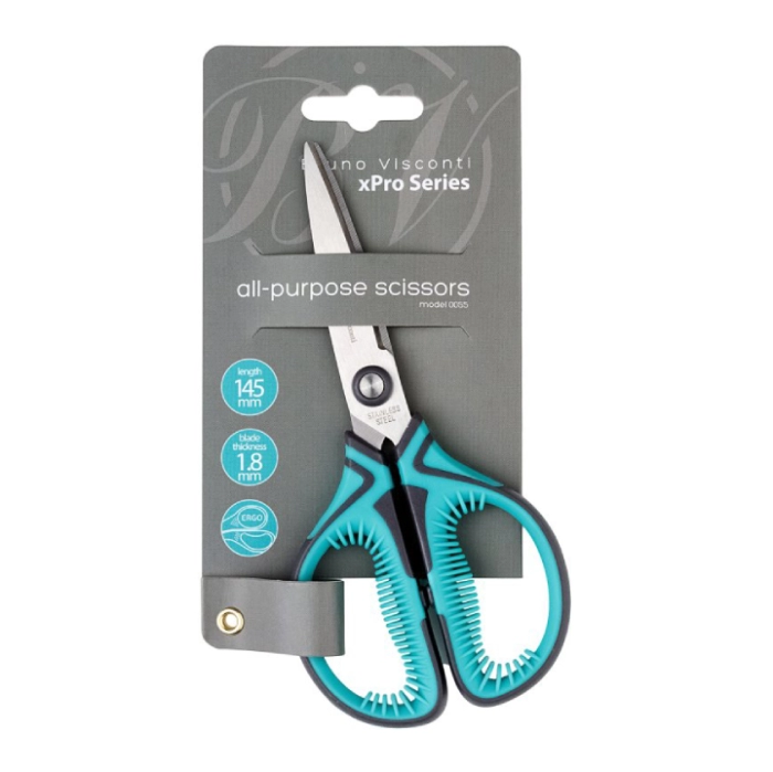 Մկրատ B&V ProfyCut 14,5սմ 60-0055 ||Ножницы B&V ProfyCut 14,5см 60-0055 ||Scissors B&V ProfyCut 14,5sm 60-0055
