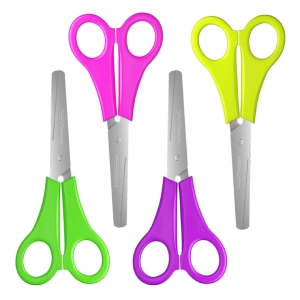 Մկրատ ErichKrause JOY 13.5սմ 30790 ||Ножницы ErichKrause JOY 13.5см 30790 ||Scissors ErichKrause JOY 13.5sm 30790