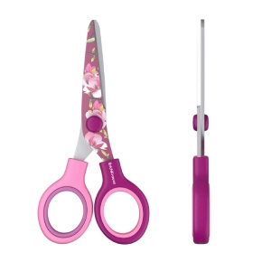 Մկրատ ErichKrause Magnolia 13սմ 14598 ||Ножницы ErichKrause Magnolia 13см 14598 ||Scissors ErichKrause Magnolia 13sm 14598