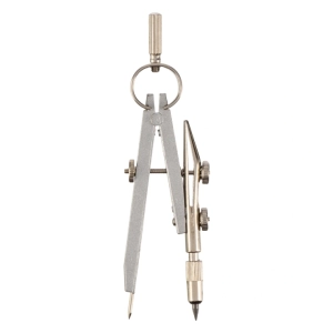 Կարկին Attache 7 կտոր 921833 ||Готовальня Attache 7 предметов 921833 ||Compass Attache 7 items 921833