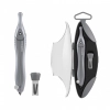 Կարկին ErichKrause Classic 12,5 սմ || Циркуль металлический ErichKrause Classic, 12,5 см || Metal compass ErichKrause Classic, 12,5 cm