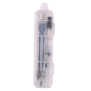 Կարկին Wentaibo 2 կտոր SV-28-10 ||Готовальня Wentaibo 2 предметов SV-28-10 ||Compass Wentaibo 2 items SV-28-10