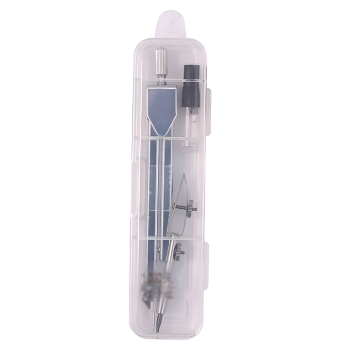 Կարկին Wentaibo 2 կտոր SV-28-10 ||Готовальня Wentaibo 2 предметов SV-28-10 ||Compass Wentaibo 2 items SV-28-10