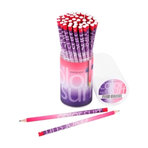 Մատիտ գրաֆիտե B&V ColorSurf HB 21-0030/99 ||Карандаш графитовый B&V ColorSurf HB 21-0030/99 ||Graphite pencil B&V ColorSurf HB 21-0030/99