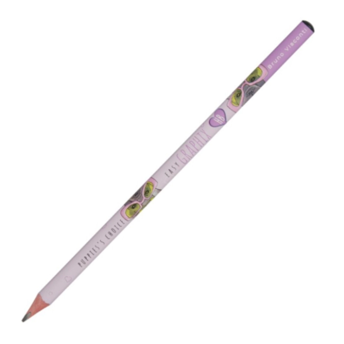 Մատիտ գրաֆիտե B&V EasyGraphix HB 21-0068/02-5 ||Карандаш графитовый B&V EasyGraphix HB 21-0068/02-5 ||Graphite pencil B&V EasyGraphix HB 21-0068/02-5 