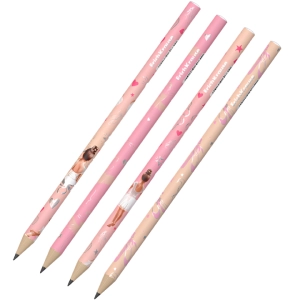 Մատիտ գրաֆիտե ErichKrause Pointes HB 60731 ||Карандаш графитовый ErichKrause Pointes HB 60731 ||Graphite pencil ErichKrause Pointes HB 60731