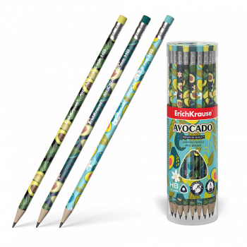  Pencil Erickrause 2.2 mm HB 56008