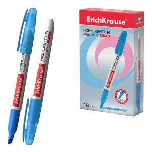 Մարկեր  ErichKrause visioline V-15  30969 || Маркер Erickrause visioline V-15 30969 || Erickrause visioline marker V-15  30969