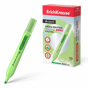 Մարկեր  ErichKrause visioline V-15  56024|| Маркер Erickrause visioline V-15 56024 || Erickrause visioline marker V-15  56024