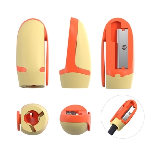 Սրիչ ErichKrause JOY® 21825 ||Точилка ErichKrause JOY® 21825 