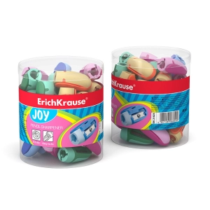 Սրիչ ErichKrause JOY® 21825 ||Точилка ErichKrause JOY® 21825 