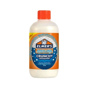 Սոսինձ հեղուկ Elmer's Magic Liquid 98 մլ ||Активатор для слаймов Elmers Magic Liquid 98 мл